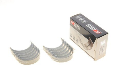 Подшипник скольжения PL (+ 0,5мм) king CR6876SV0,5