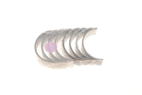 Подшипник скольжения PL (+0,5мм) Sputter king CR4503SP0,5