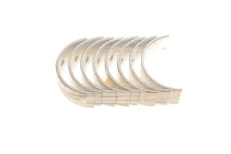 Подшипник скольжения PL (+ 0,75мм) (с отверстием) king CR418AM0,75