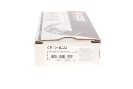 Подшипник скольжения PL STD king CR4015AM