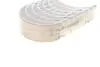 Подшипник скольжения PL STD KING CR4019AM (фото 4)