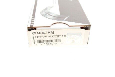 Подшипник скольжения PL STD king CR4062AM