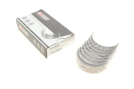 Подшипник скольжения PL STD KING CR4106AM