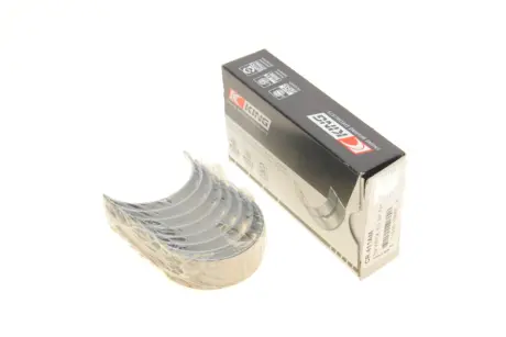 Подшипник скольжения PL STD KING CR 411AM