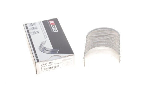 Подшипник скольжения PL STD king CR4125SI