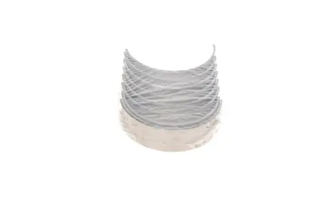 Подшипник скольжения PL STD KING CR4125SI