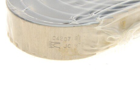 Подшипник скольжения PL STD king CR4207SI