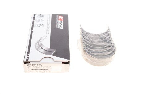 Подшипник скольжения PL STD king CR4211SV