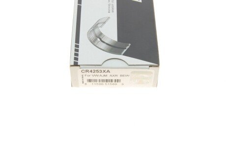 Подшипник скольжения PL STD king CR4253XA