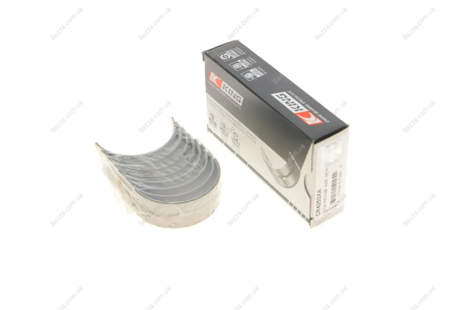 Подшипник скольжения PL STD KING CR4253XA