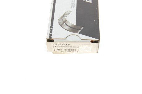 Подшипник скольжения PL STD king CR4335XA