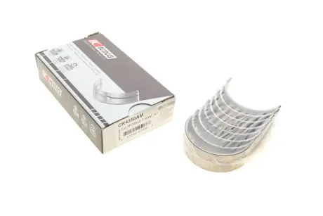 Подшипник скольжения PL STD KING CR4350AM