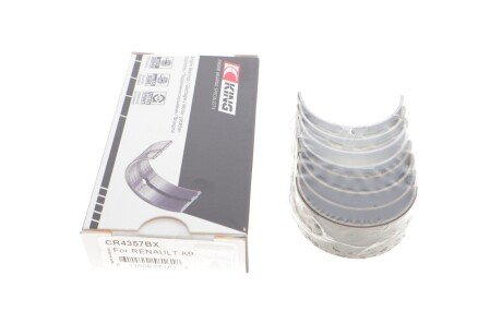 Подшипник скольжения PL STD king CR4357BX