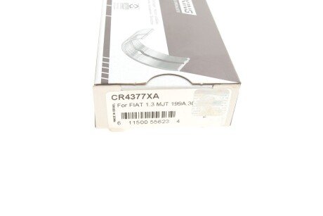 Подшипник скольжения PL STD king CR4377XA