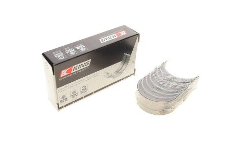 Подшипник скольжения PL STD king CR4377XA