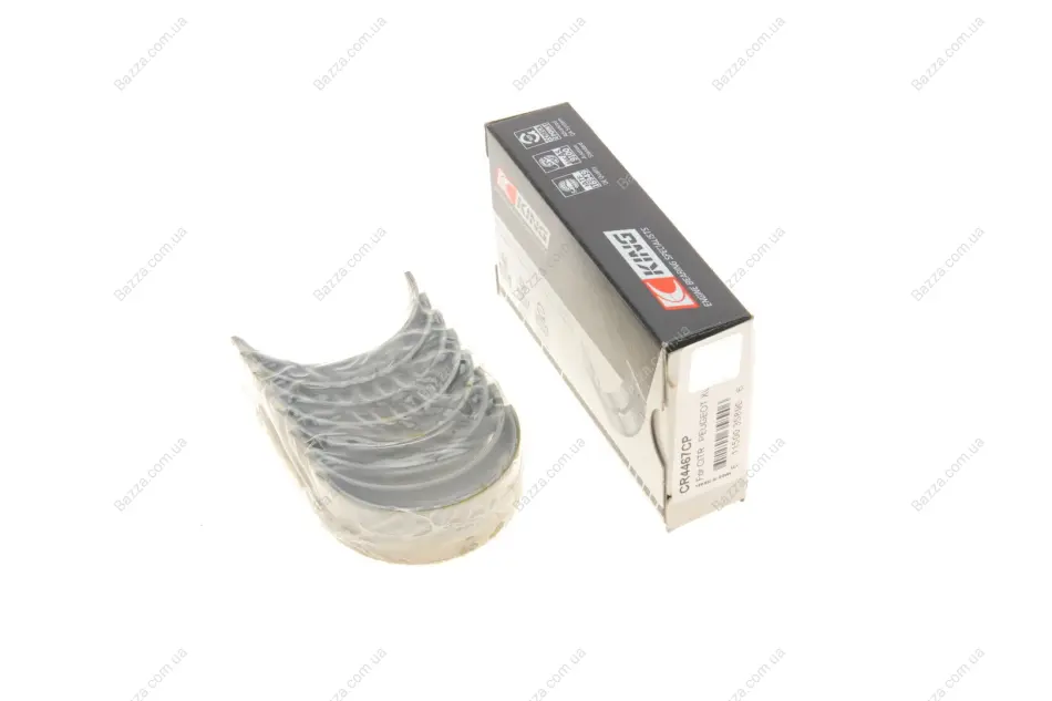 Подшипник скольжения PL STD KING CR4467CP (фото 1)