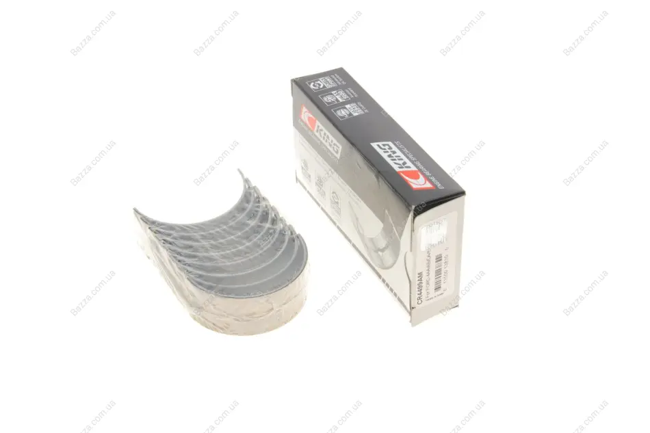 Подшипник скольжения PL STD KING CR4499AM (фото 1)