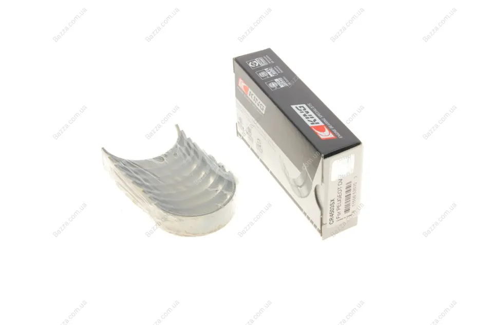 Подшипник скольжения PL STD KING CR4503SX (фото 1)