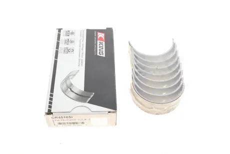 Подшипник скольжения PL STD KING CR4516SI