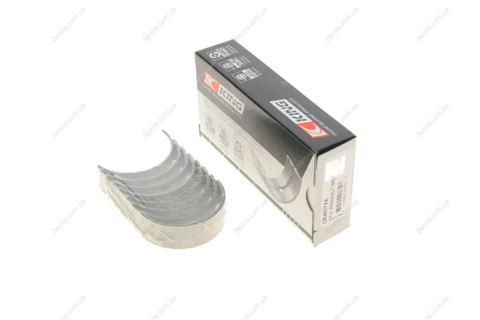 Подшипник скольжения PL STD KING CR4517XA