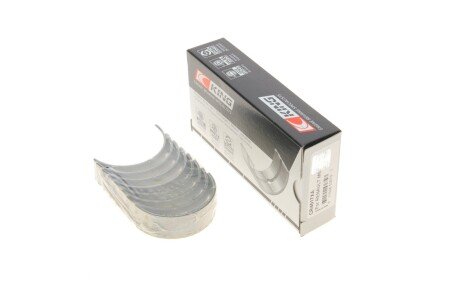 Подшипник скольжения PL STD king CR4517XA