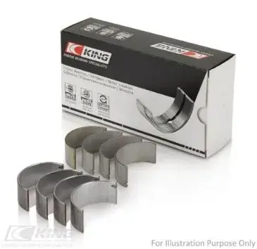 Подшипник скольжения PL STD KING CR4522XA