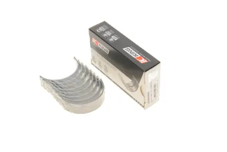 Подшипник скольжения PL STD KING CR4604SM Мазда 3 bl