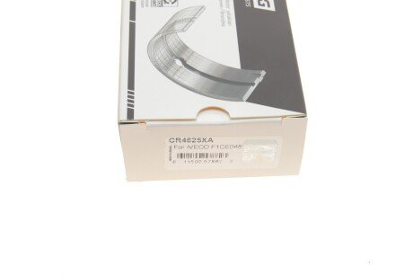 Подшипник скольжения PL STD king CR4625XA