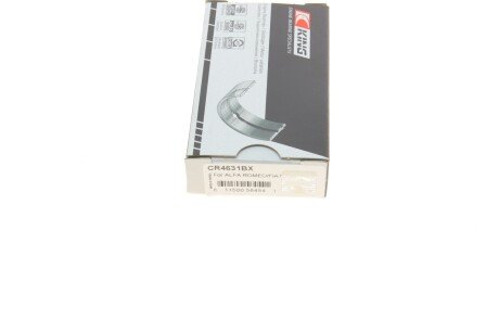 Подшипник скольжения PL STD king CR4631BX