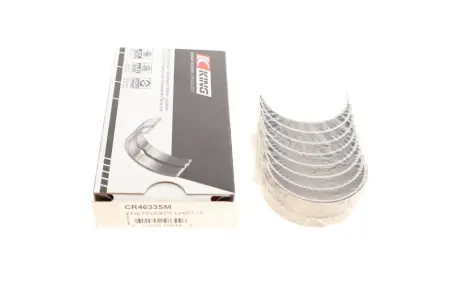 Подшипник скольжения PL STD KING CR4633SM