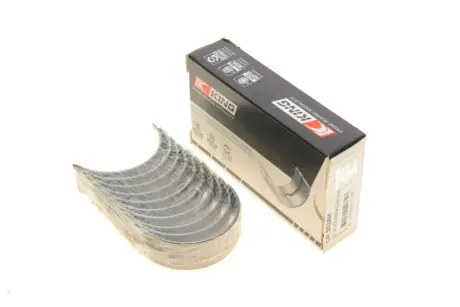 Подшипник скольжения PL STD KING CR 502AM
