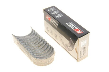 Подшипник скольжения PL STD king CR6673AM