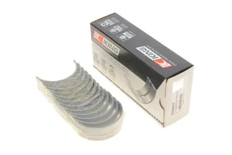 Подшипник скольжения PL STD KING CR6868CP