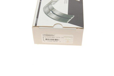 Подшипник скольжения PL STD king Engine Bearings CR6882SV