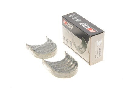 Подшипник скольжения PL STD king Engine Bearings CR6882SV