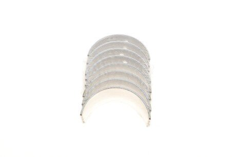 Подшипник скольжения PL STD [ одно отв.] king CR4017AM