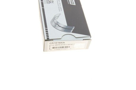 Подшипник скольжения PL STD [пара] king CR1018XA