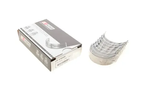 Подшипник скольжения PL STD (с отверстием) KING CR 418AM