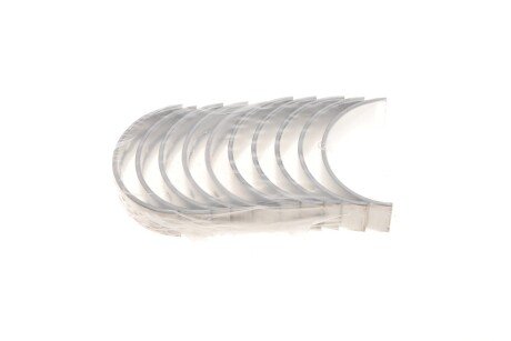 Вкладиші корінні комплект RENAULT M9R king MB5648SM05