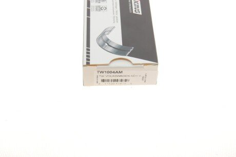 Вкладыш упорный TW STD king TW1004AM