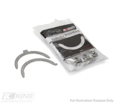 Вкладыш упорный TW STD KING TW110AM Хонда Прелюд