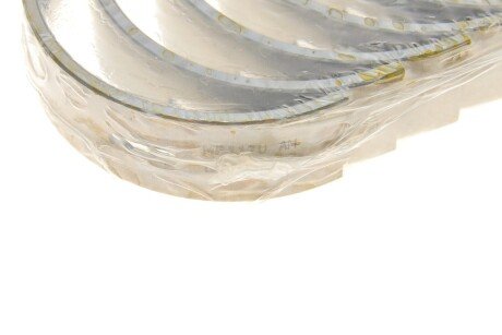 Вкладыши коренные, 1.8-2.0-2.2 0.50mm king MB5117AM05