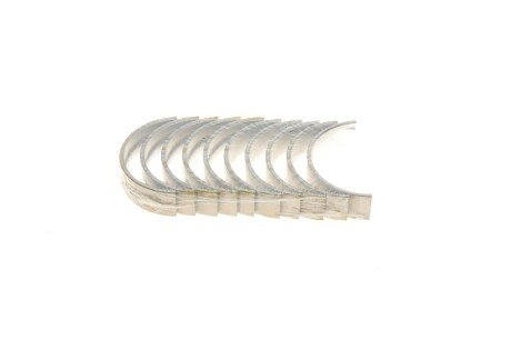 Вкладыши коренные, 1.8-2.0-2.2 0.50mm king MB5117AM05