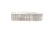 Вкладыши коренные, 1.8 D 0.25mm KING MB5592AM025