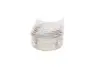 Вкладыши коренные, 1.8 D 0.25mm KING MB5592AM025