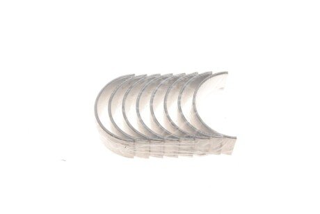 Вкладиші шатунні king CR4019AM025