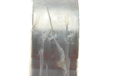 Вкладыши шатунные king CR4219AM