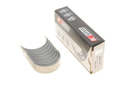 Вкладыши шатунные king CR4219AM