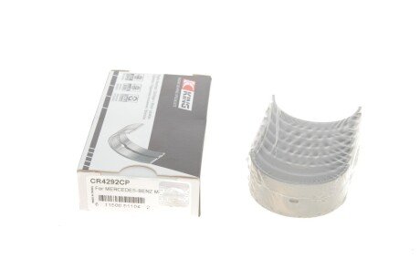 Вкладыши шатунные king CR4292CP