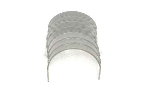 Вкладыши шатунные king CR4345CA